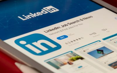LinkedIn might not be as important to your marketing as you might think